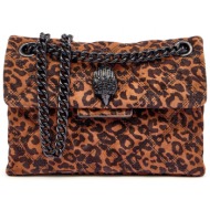 kurt geiger τσανταki ...