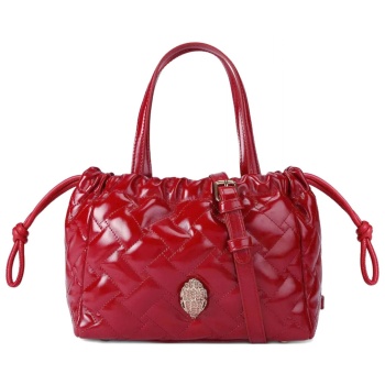 kurt geiger τσαντα χειροσ/crossbody sm kensington string σε προσφορά