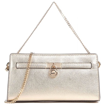 michael kors τσαντακι crossbody hαμιlton moderne αλυσιδα σε προσφορά