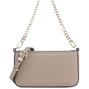 michael kors τσανταki crossbody bryant αλυσιδα μεταλλικο σε προσφορά