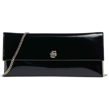 boss τσαντα φακελοσ/crossbody beyond clutchpt logo σε προσφορά