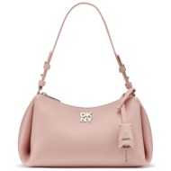 dkny τσαντα ωμου remy tz ...