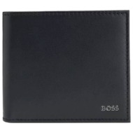 boss πορτοφολι randy_n_8cc μαυρο