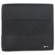 boss πορτοφολι ray_ms_8cc μαυρο