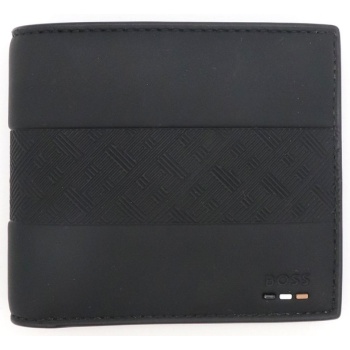 boss πορτοφολι ray_ms_8cc μαυρο