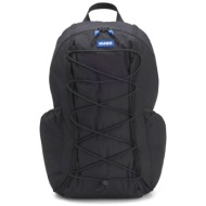 hugo blue τσαντα backpack vytal_rropebackpack μαυρο