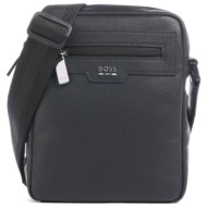 boss τσαντακι croosbody ...