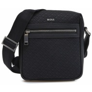 boss τσαντακι crossbody ...