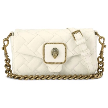 kurt geiger τσαντα crossbody/ωμου pimlico bag st kaπιτονε