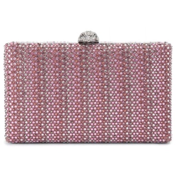 kurt geiger tσαντα crossbody/ωμου crystal kensington clutch
