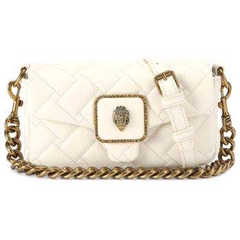 kurt geiger τσαντακι crossbody/ωμου μινι pimlico bag st