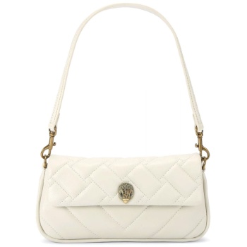 kurt geiger τσαντακι crossbody/ωμου pickle shoulder bag