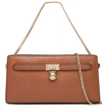 michael kors τσαντακι crossbody/ωμου hαμιlton moderne