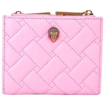 kurt geiger πορτοφολι mini purse kensington καπιτονε logo