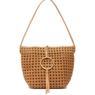 marella accessori τσαντα ωμου mlazaffo ταμπα