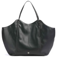 hugo τσαντα ωμου neeko pn_tote μαυρο