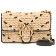 pinko tσαντα love one ...