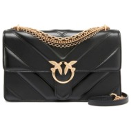 pinko τσαντα love one ...