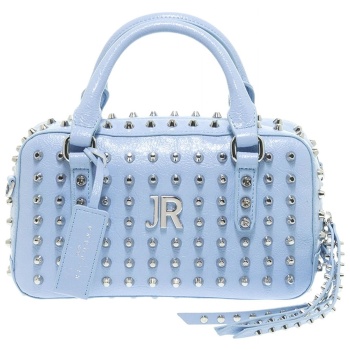 richmond x τσαντα χειροσ/crossbody trunk kotawa τρουκς λιλα σε προσφορά