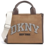 dkny τσαντα ...