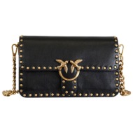 pinko τσαντα love one ...