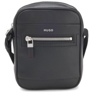 hugo τσαντακι crossbody ...
