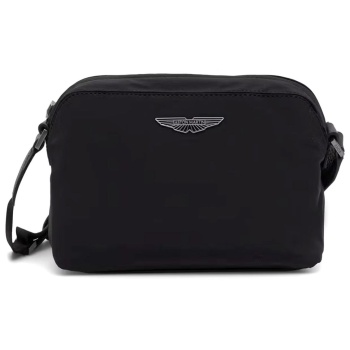 boss τσαντακι crossbody ew crossb.ny_am μαυρο