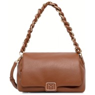 marella le muse τσαντα mlafrisia ωμου/crossbody logo ταμπα