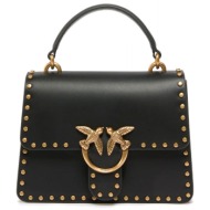 pinko τσαντα top handle ...