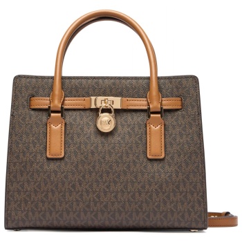 michael kors τσαντα crossbody/χειρος hamilton moderne all