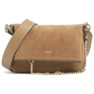 boss τσαντα crossbody ...