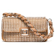 marella le muse τσαντα mlaemily1 χειροσ/crossbody στρας ταμπα