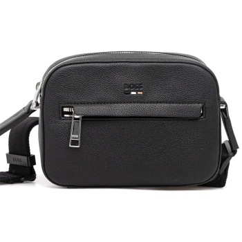 boss τσαντακι crossbody ray_ew_crossbody n. μαυρο