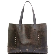 pinko τσαντα tote bag ...