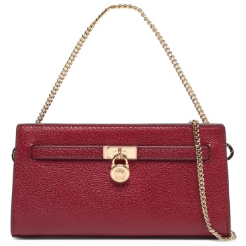 michael kors τσαντακι crossbody/ωμου hαμιlton moderne