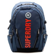 backpack tarp rucksack superdry