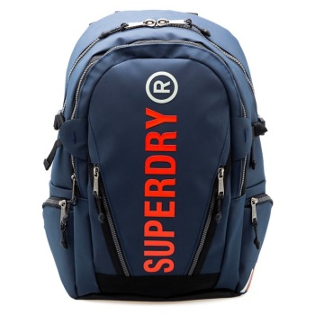backpack tarp rucksack superdry σε προσφορά