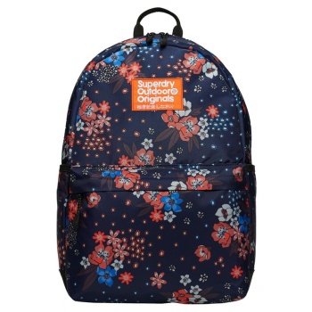 backpack printed montana rucksack superdry σε προσφορά