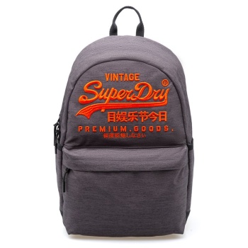 backpack heritage montana superdry σε προσφορά
