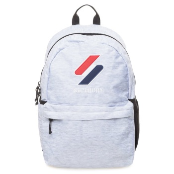 backpack code essential montana superdry σε προσφορά