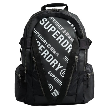 backpack code mtn tarp superdry σε προσφορά