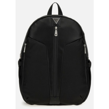backpack certosa tech front zip guess σε προσφορά