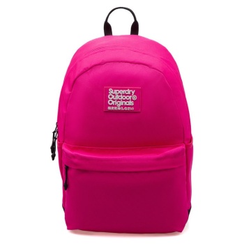 backpack original montana superdry σε προσφορά