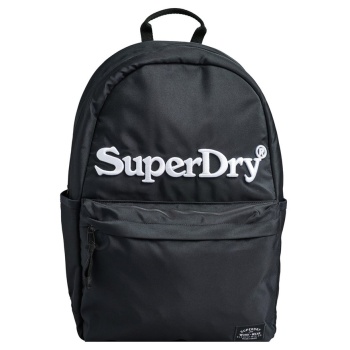 backpack vintage graphic montana superdry σε προσφορά