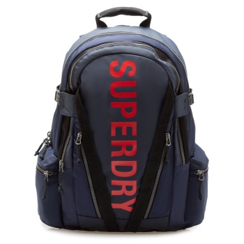 backpack code mtn tarp superdry