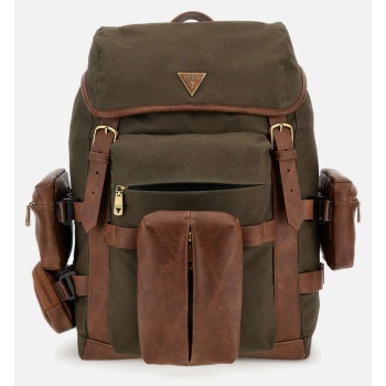 backpack western guess σε προσφορά