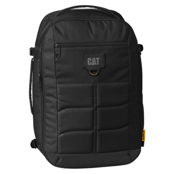 cat 84170-478 σακιδιο πλατης travel cabin size 35 l