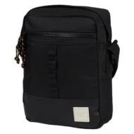 cat 84893-01 τσαντακι ωμου black