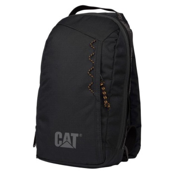 cat 84866-01 sling bag black