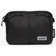 τσάντα aevor sacoche bag ripstop black 4 l